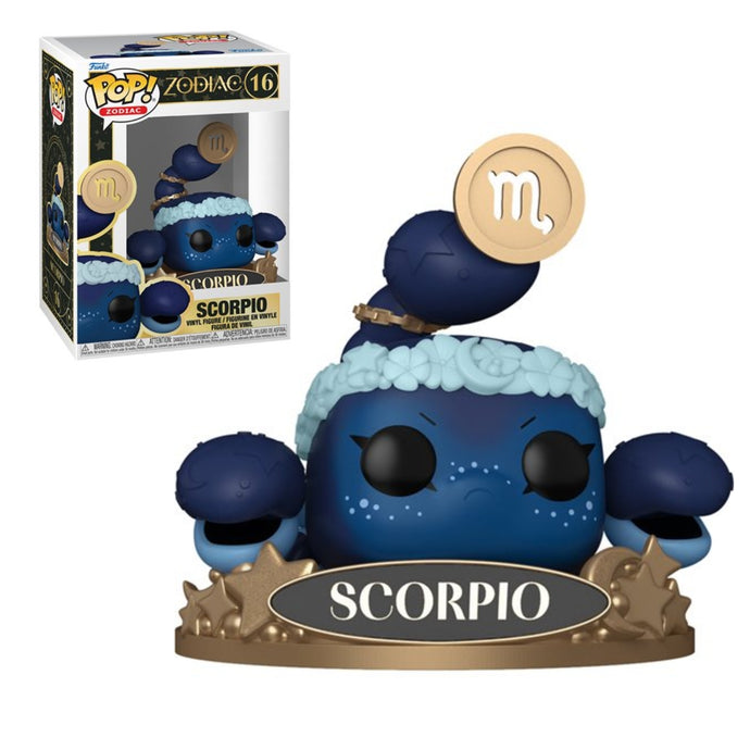 Scorpio