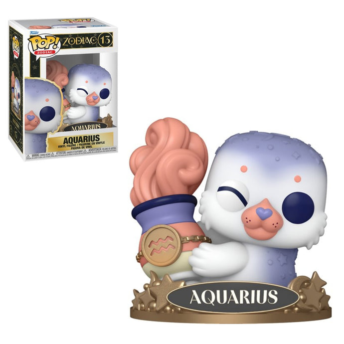 Aquarius