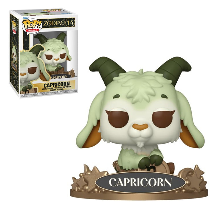 Capricorn