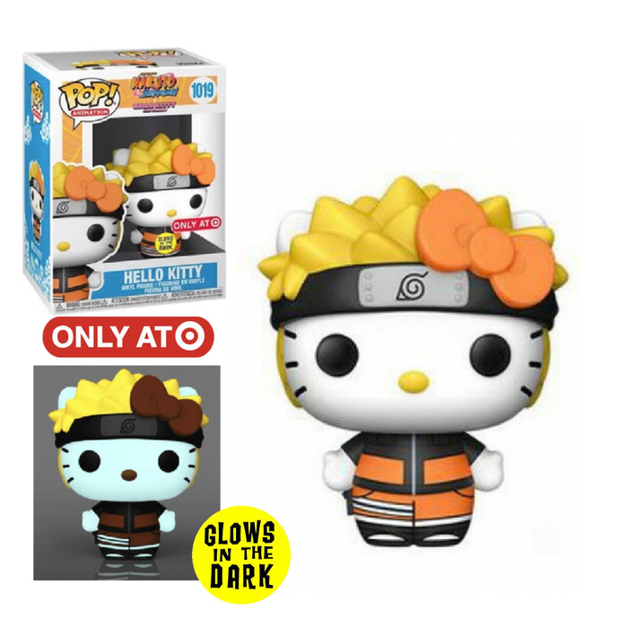 Hello Kitty (Naruto)