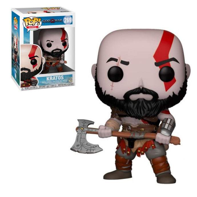 Kratos