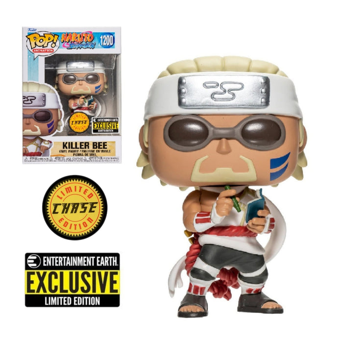 Killer Bee (Chase)