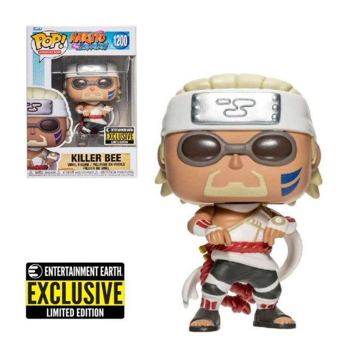Killer Bee