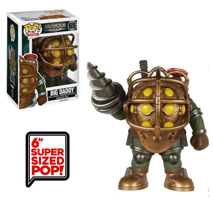 Big Daddy