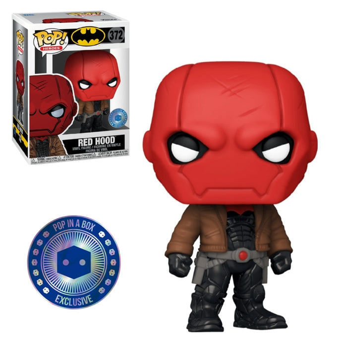 Red Hood