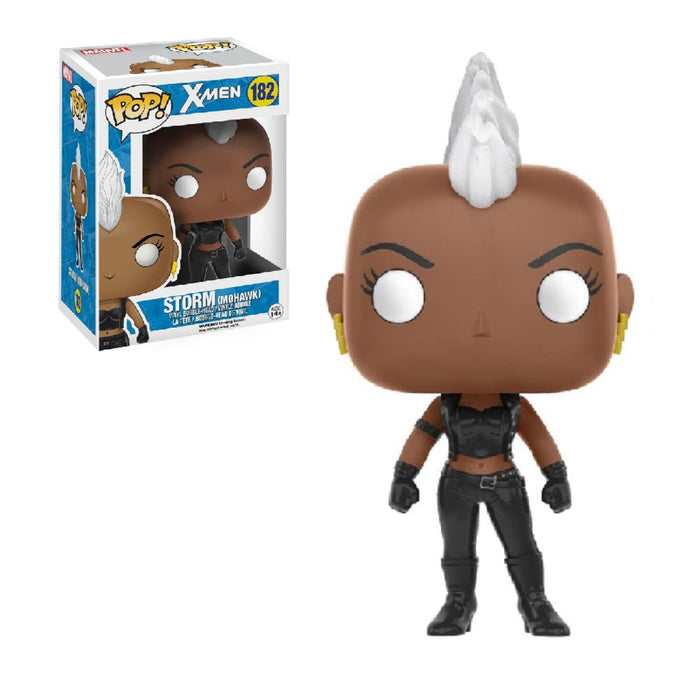 Storm (Mohawk)
