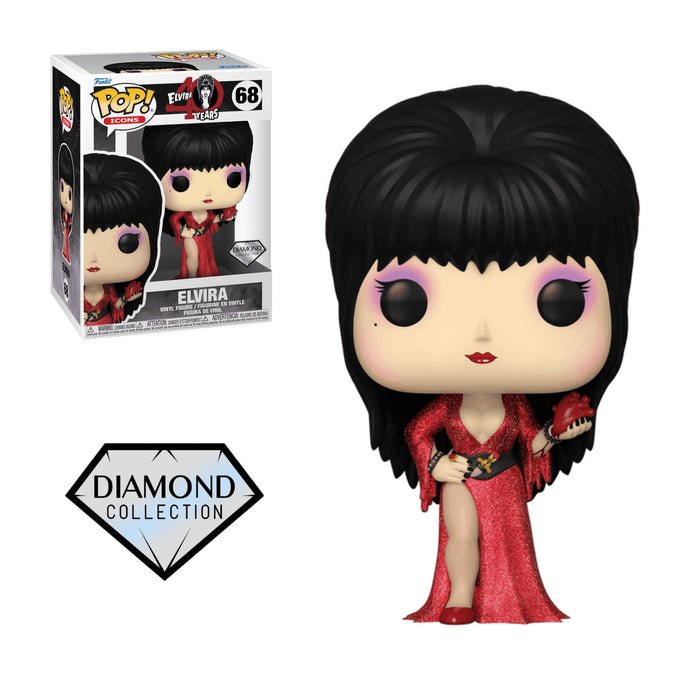 Elvira (Diamond)