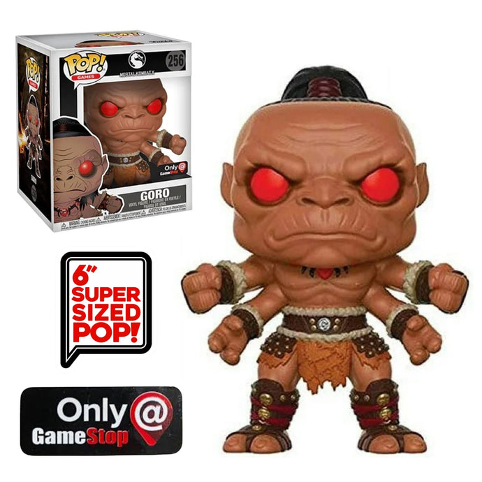 Goro