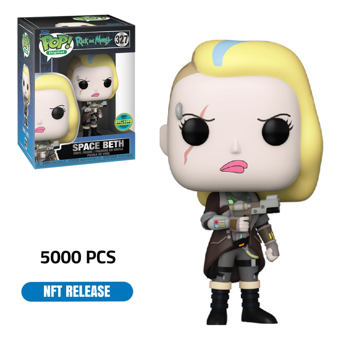 Space Beth