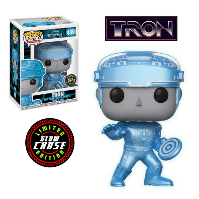 Tron (chase)