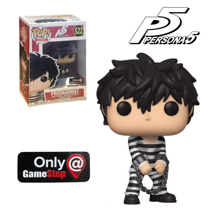 Protagonist
