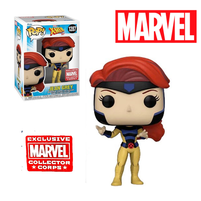 Jean Grey