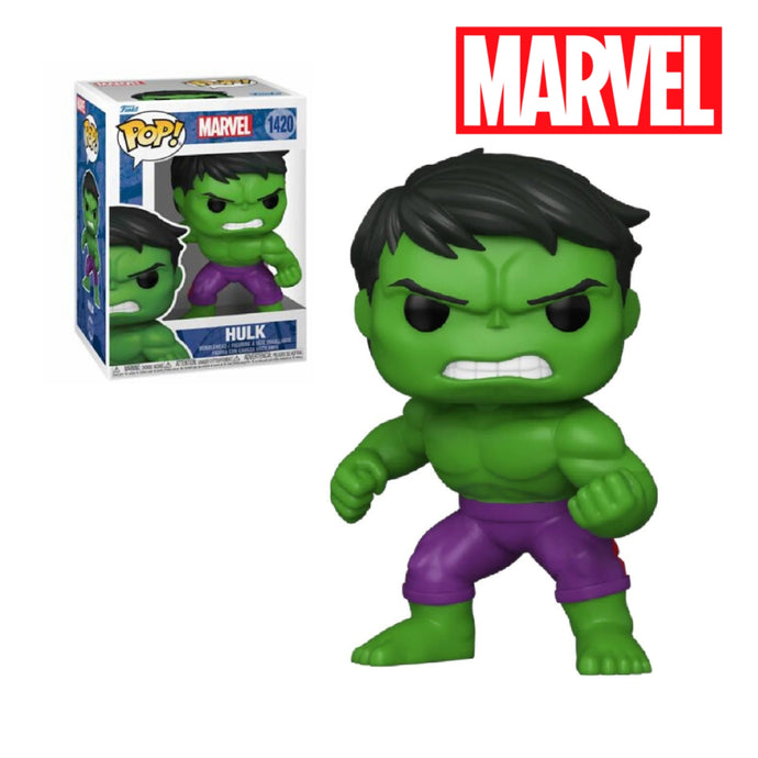 Hulk