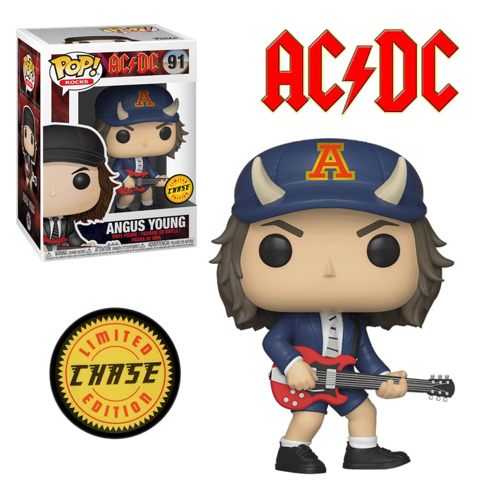 Angus Young (Chase)