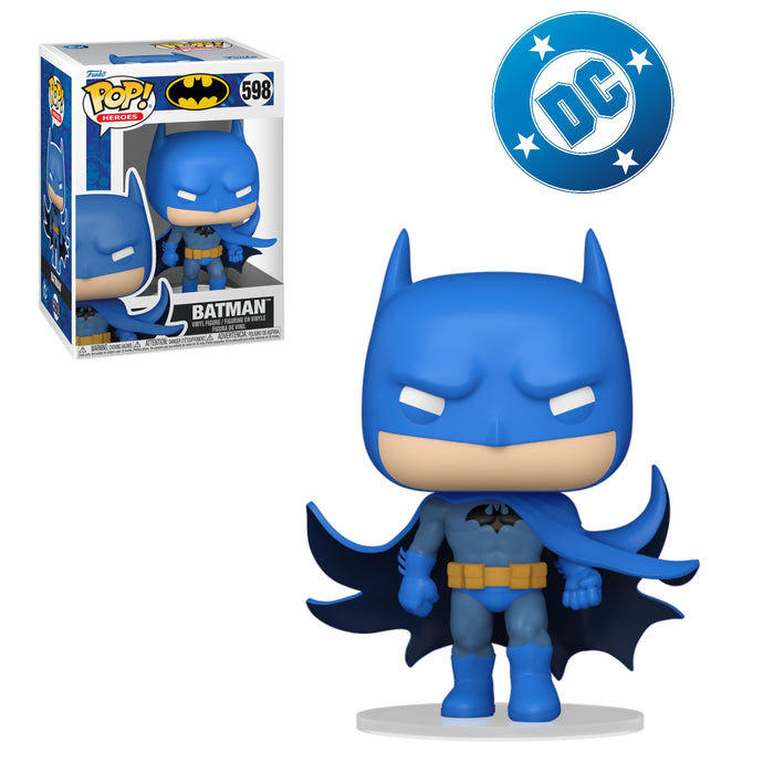 Batman (DC New Classics)