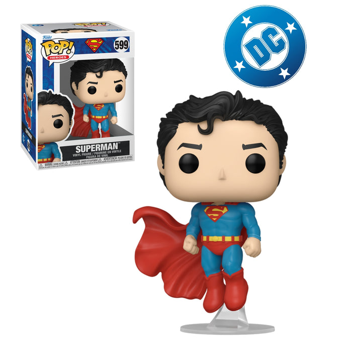 Superman (DC New Classics)