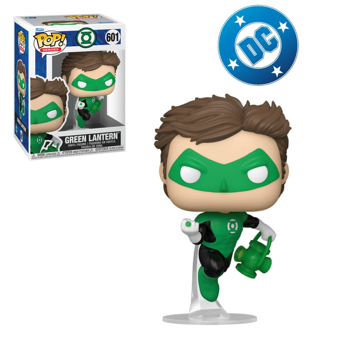 Green Lantern (DC New Classics)