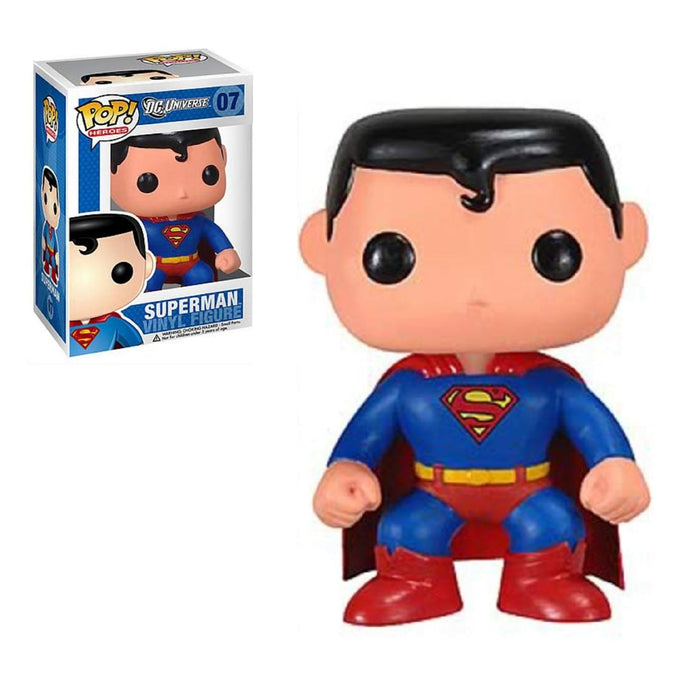 Superman