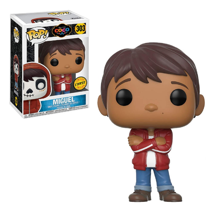 Miguel (Chase)