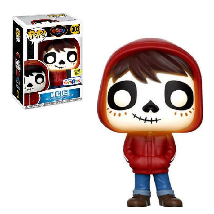Miguel (Glow)