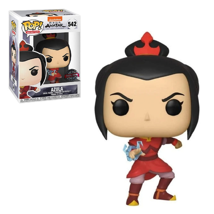 Azula