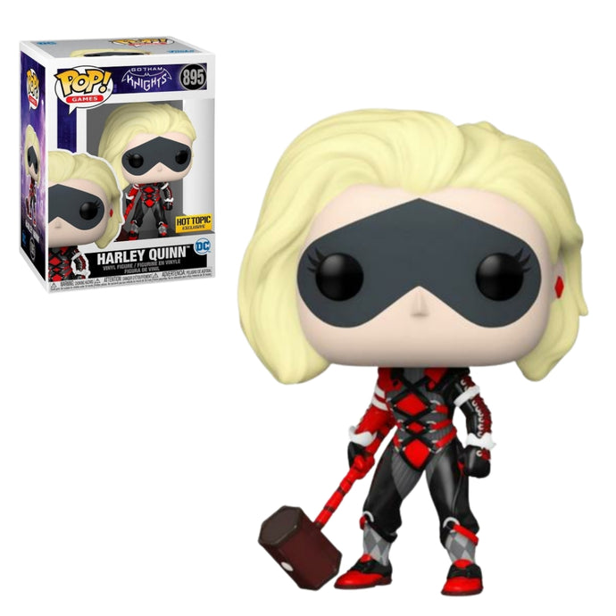 Harley Quinn