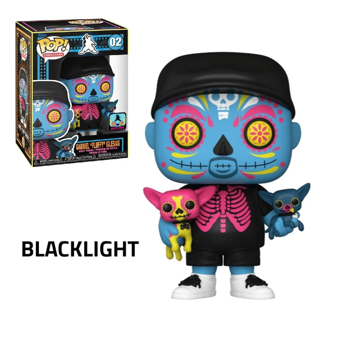 Gabriel Iglesias (Blacklight)