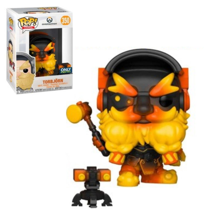 Torbjörn