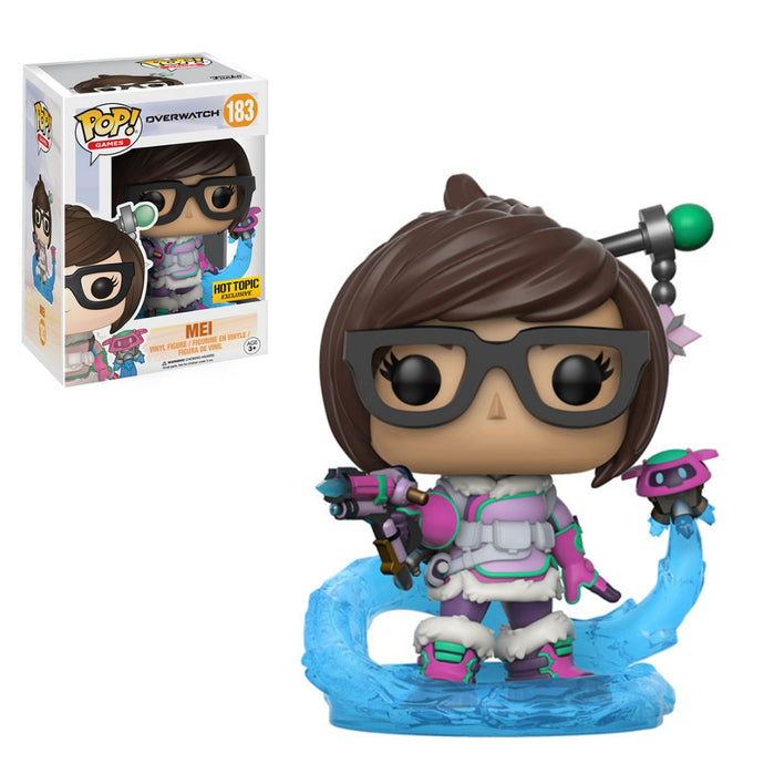 Mei
