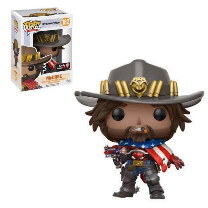 McCree