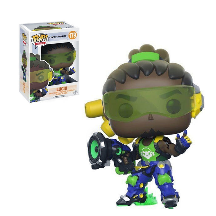 Lucio