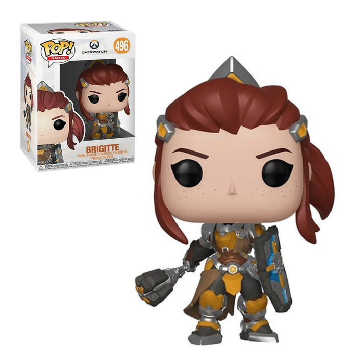 Brigitte