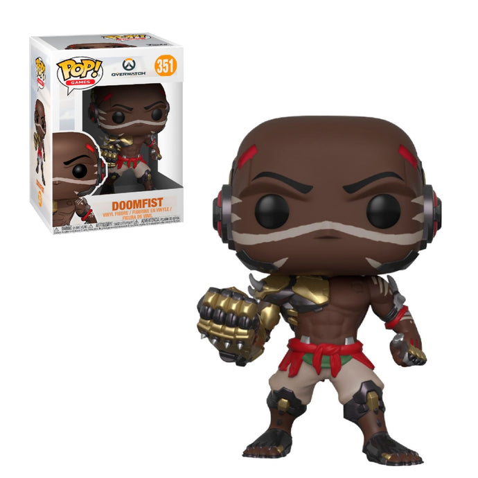 Doomfist