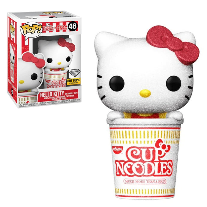 Hello Kitty (Noodles)