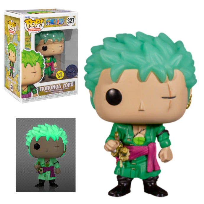 Roronoa Zoro (Glow)