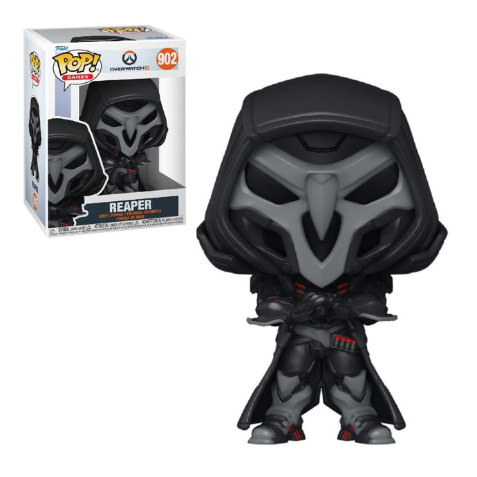 Reaper