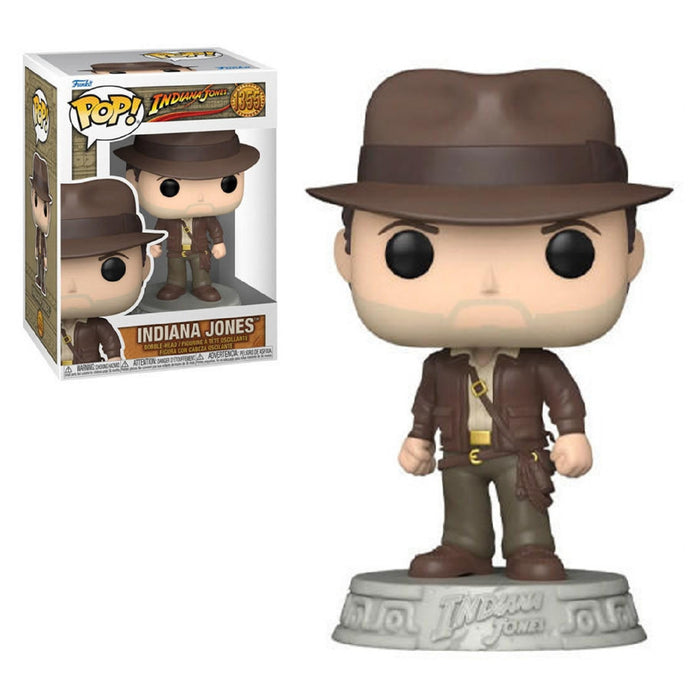 Indiana Jones (Jacket)