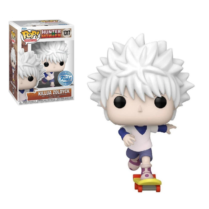 Killua (Skate)