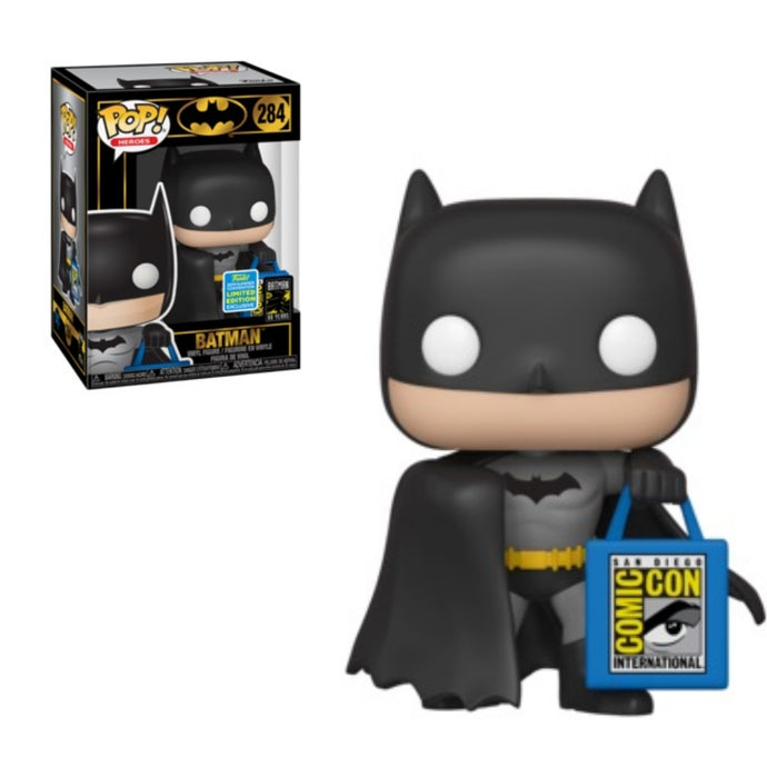 Batman (Comic Con Bag)