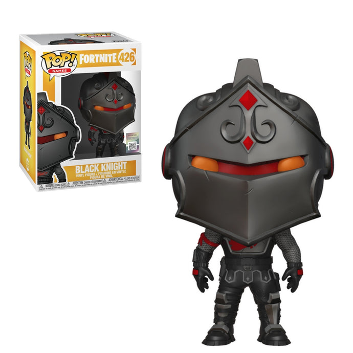 Black Knight
