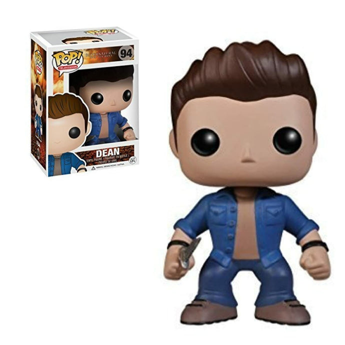 Dean
