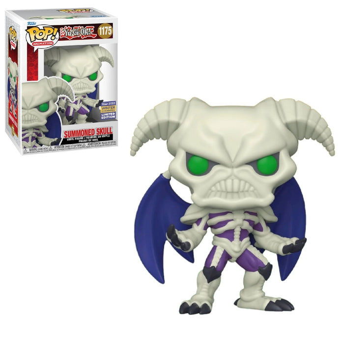 Summoned Skull