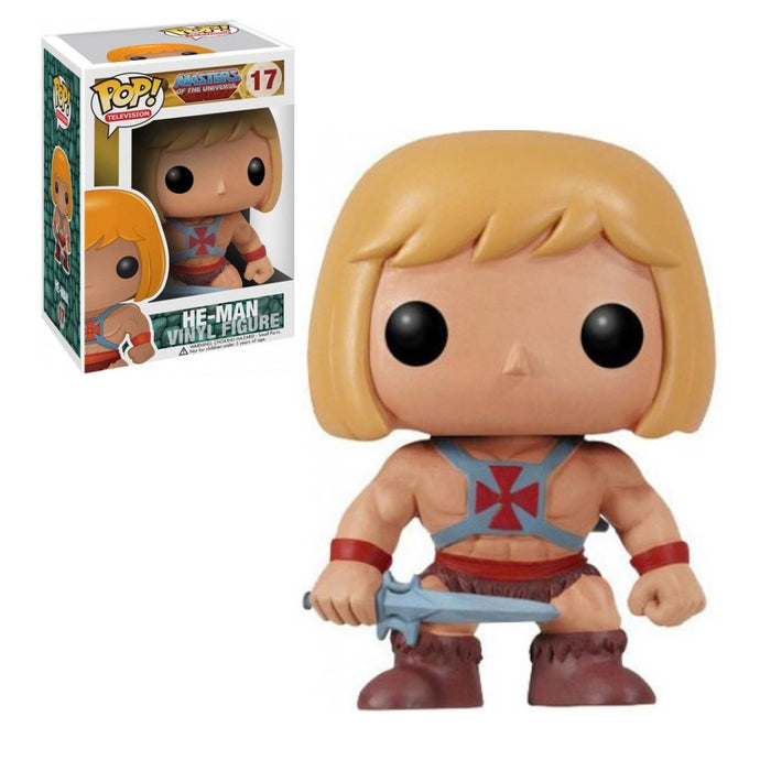 He-Man