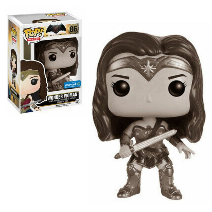 Wonder Woman
