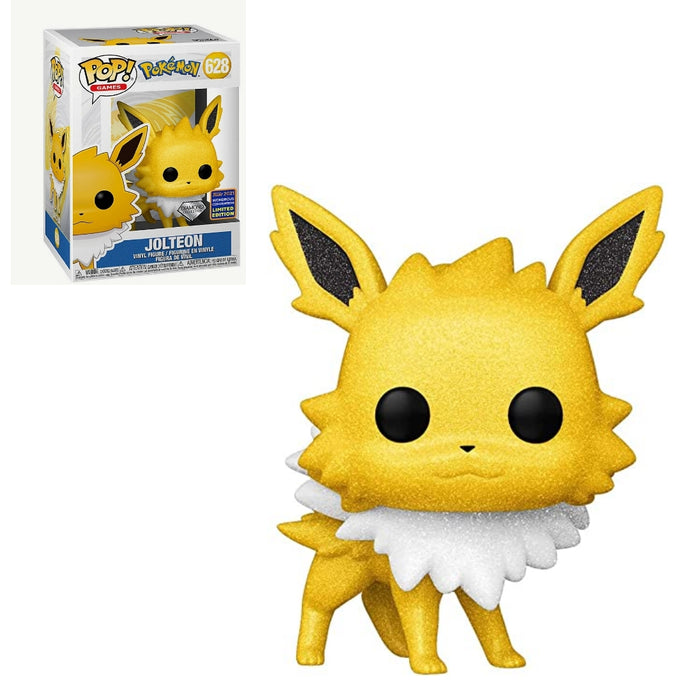 Jolteon (Diamond)