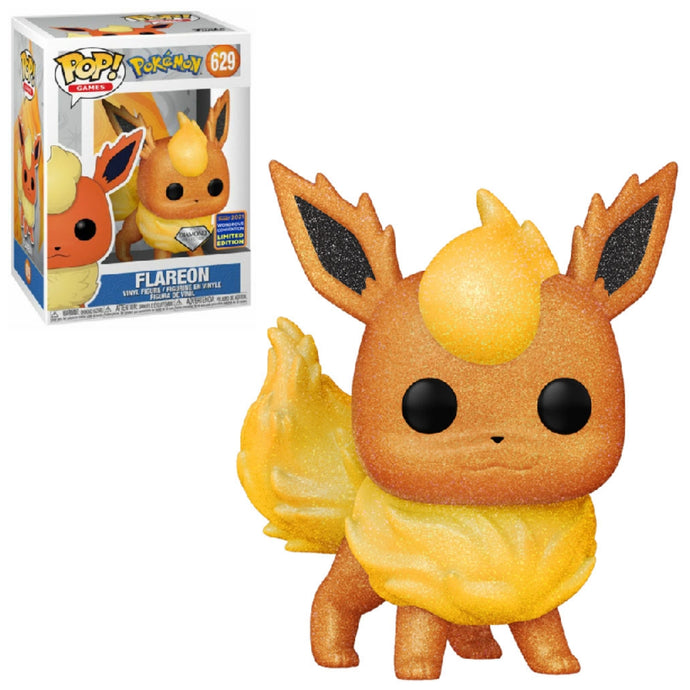 Flareon (Diamond)