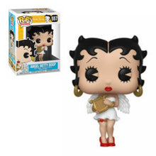 Load image into Gallery viewer, Angel Betty Boop
