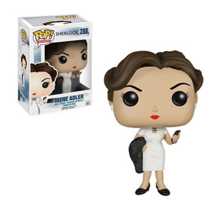 Irene Adler