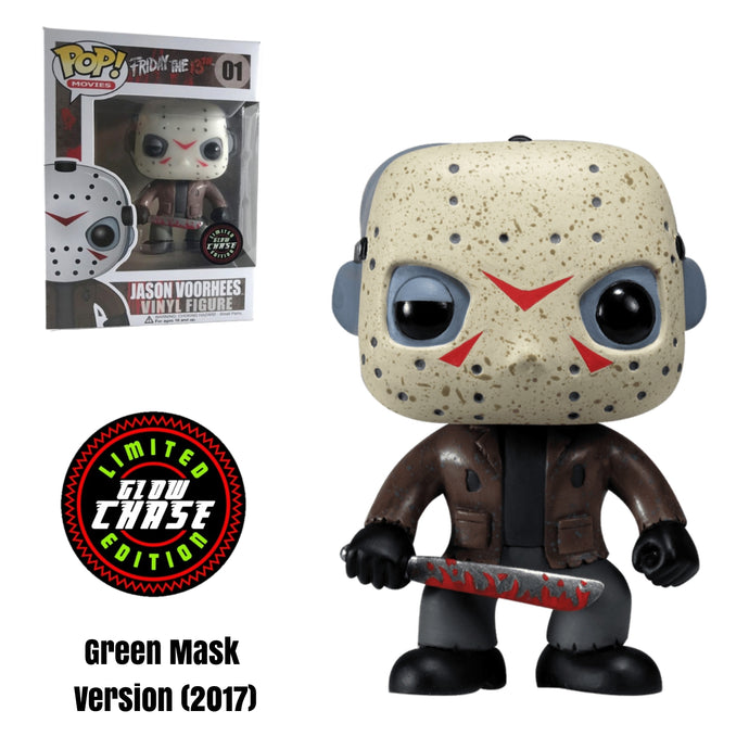Jason Voorhes