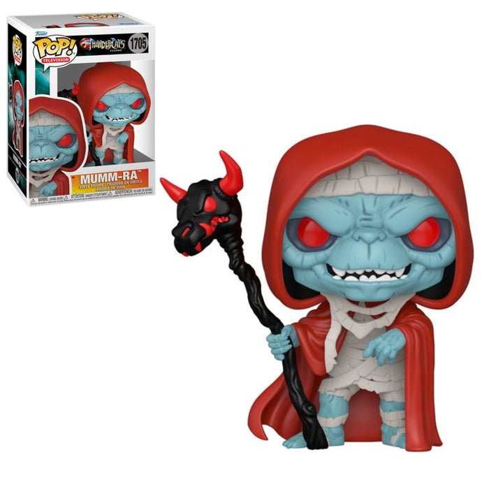 Mumm-ra